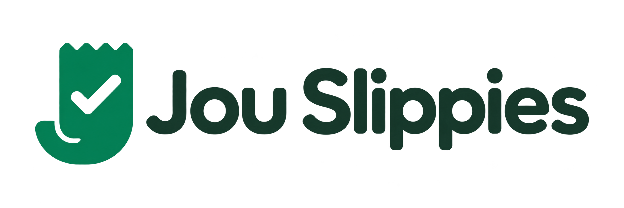 Jou Slippies